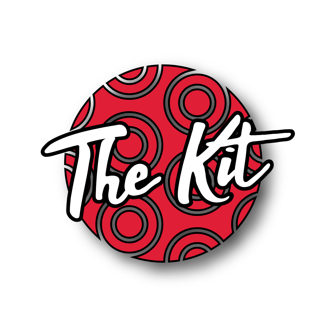 kit logo